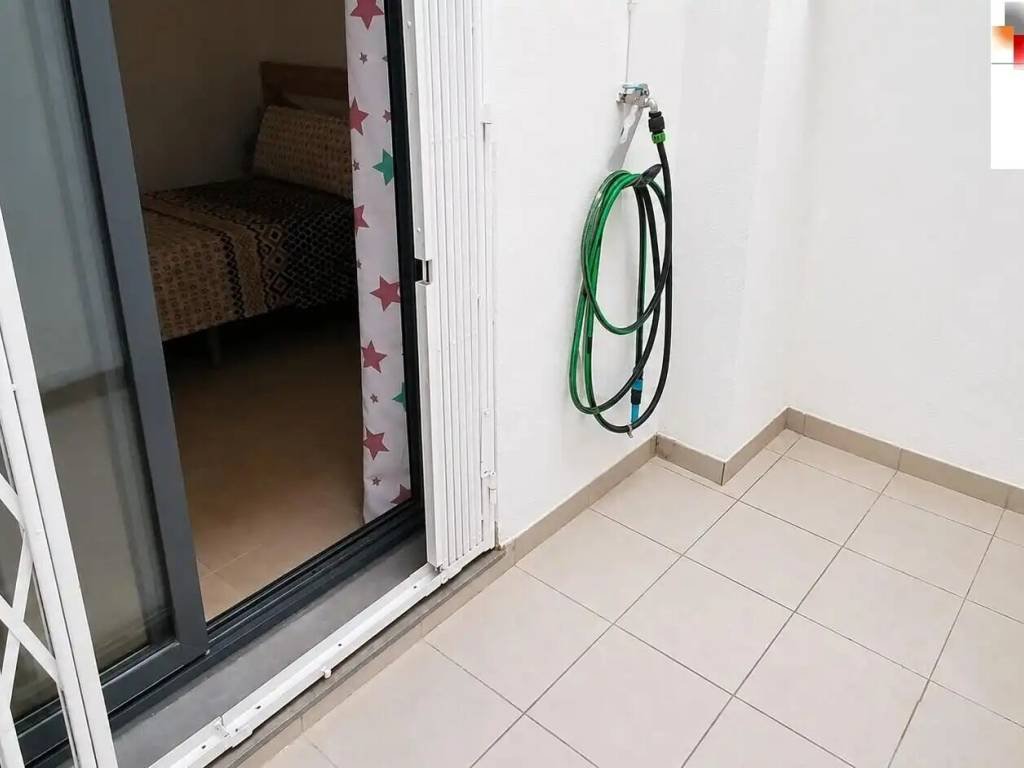 Piso de 66 m² en Torreblanca