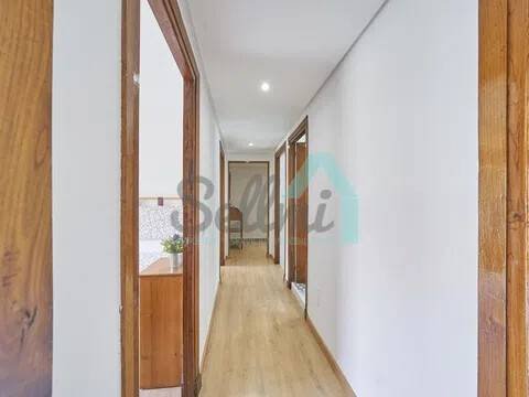 Piso de 82 m² en Oviedo
