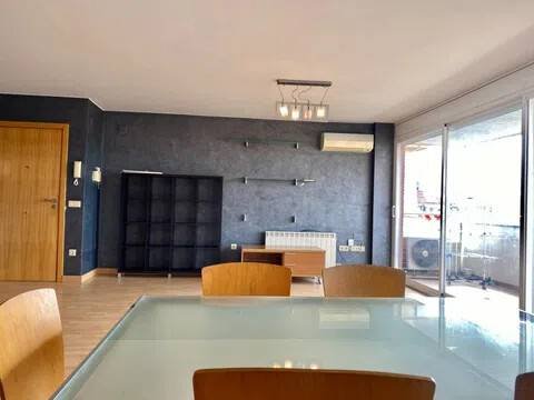Pis de 119 m² a Manresa