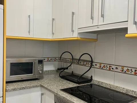 Appartamento 110 m² a Madrid