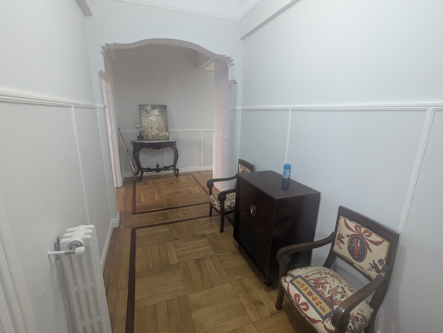 Pis de 137 m² a Bilbao