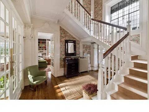 Casa de 746 m² en San Sebastián