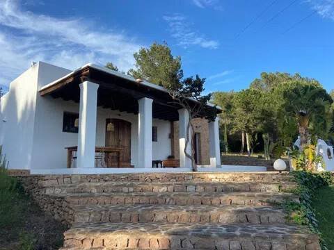Casa 425 m² a Santa Eulària des Riu