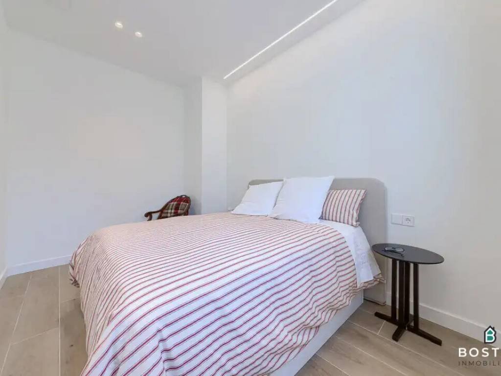 Piso de 96 m² en Bilbao