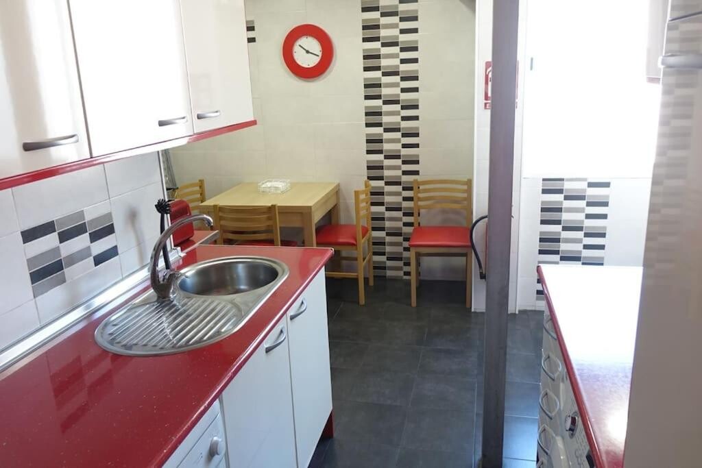 Pis de 70 m² a Móstoles