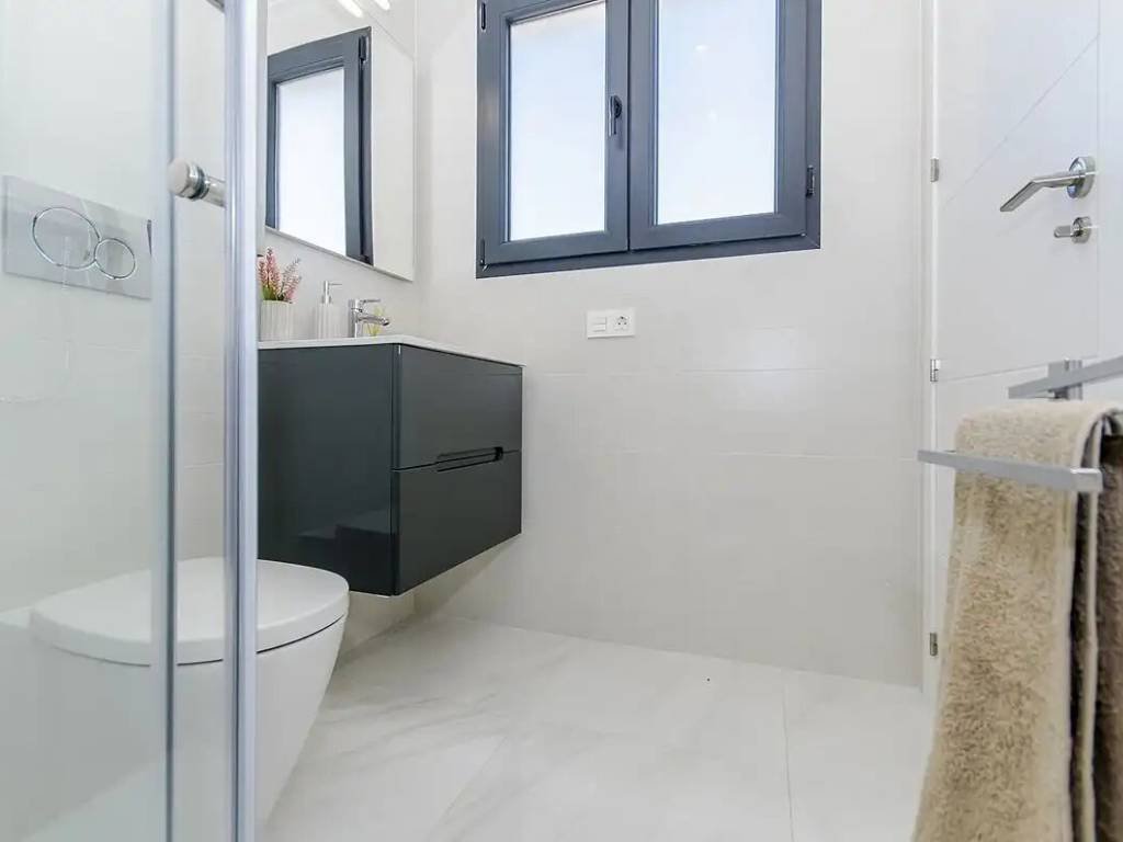 Casa de 100 m² en Polop