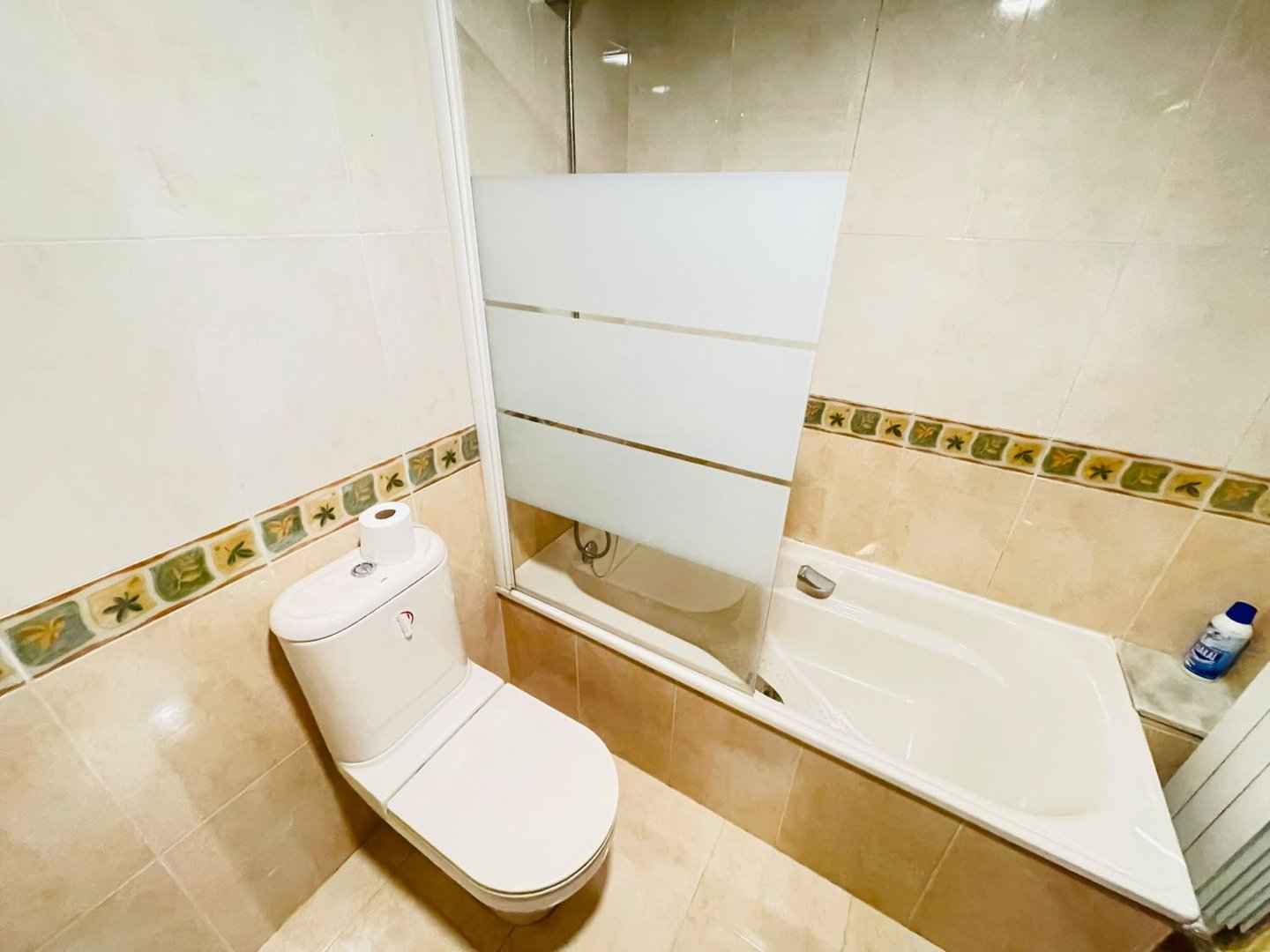 Wohnung 92 m² in Gijón / Xixón