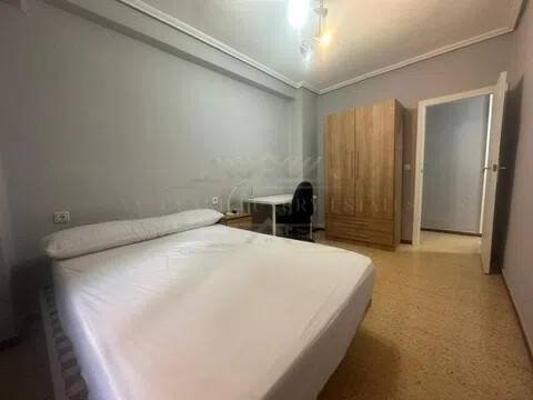 Habitación 129 m², Valencia