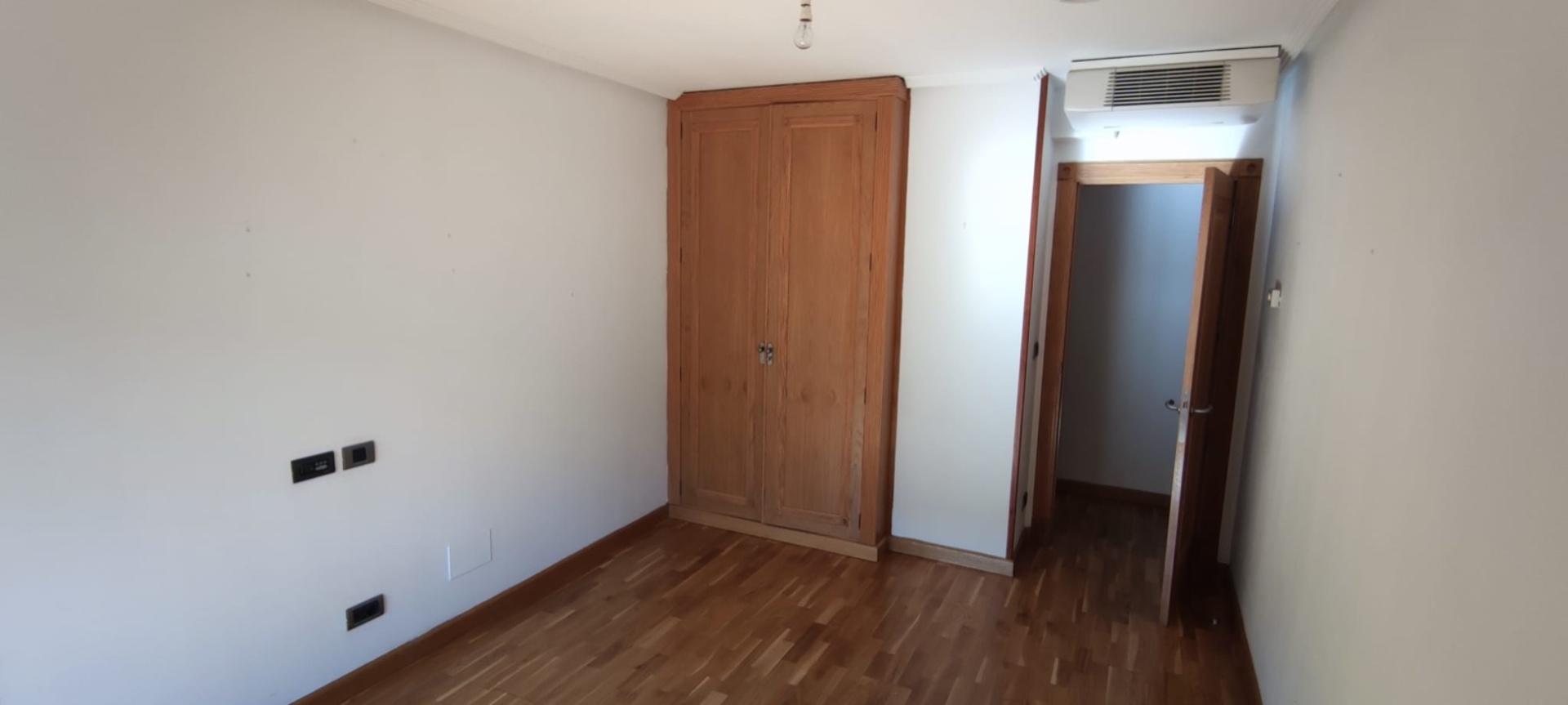 Piso de 156 m² en León