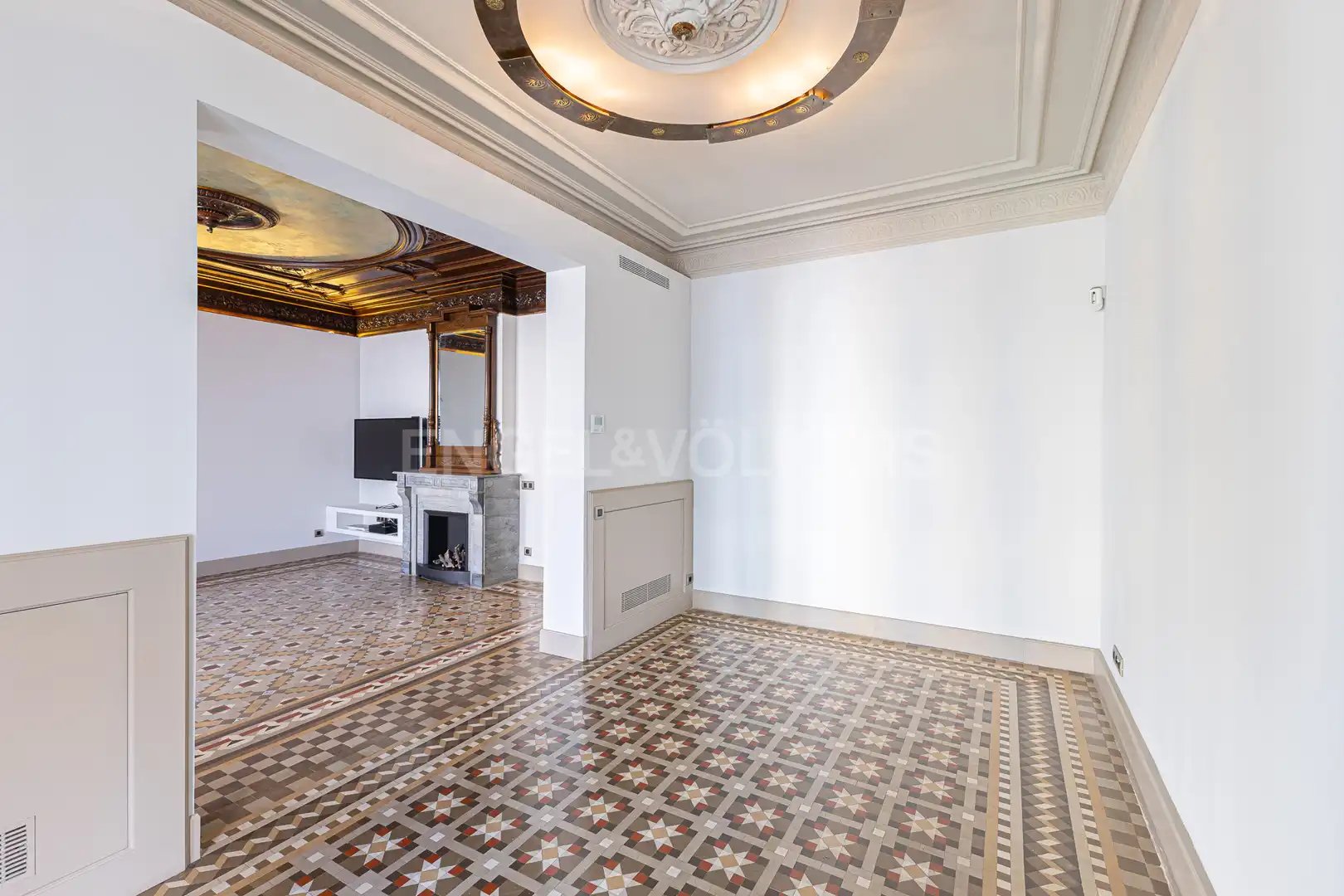 Piso de 202 m² en Barcelona