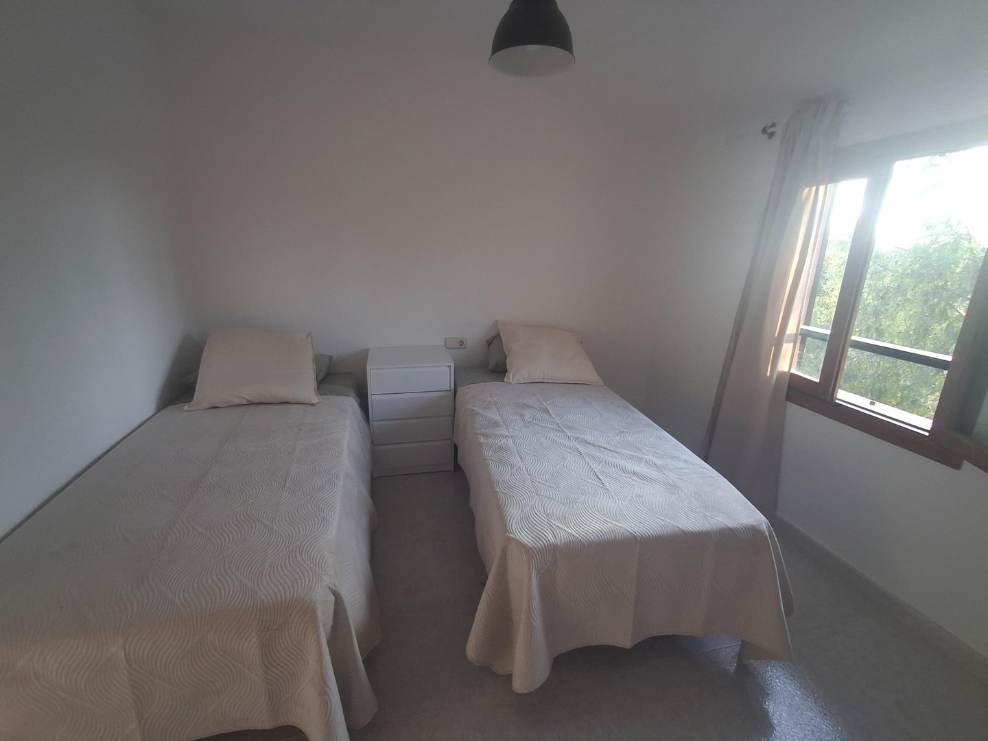 Квартира 112 м² в Binissalem
