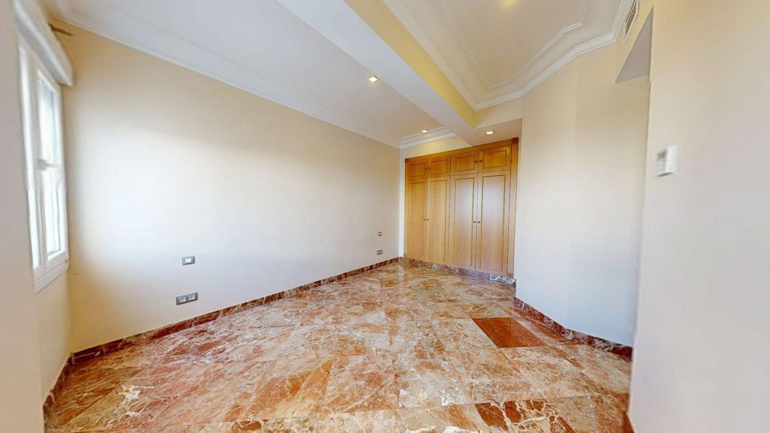 Piso de 173 m² en Sevilla