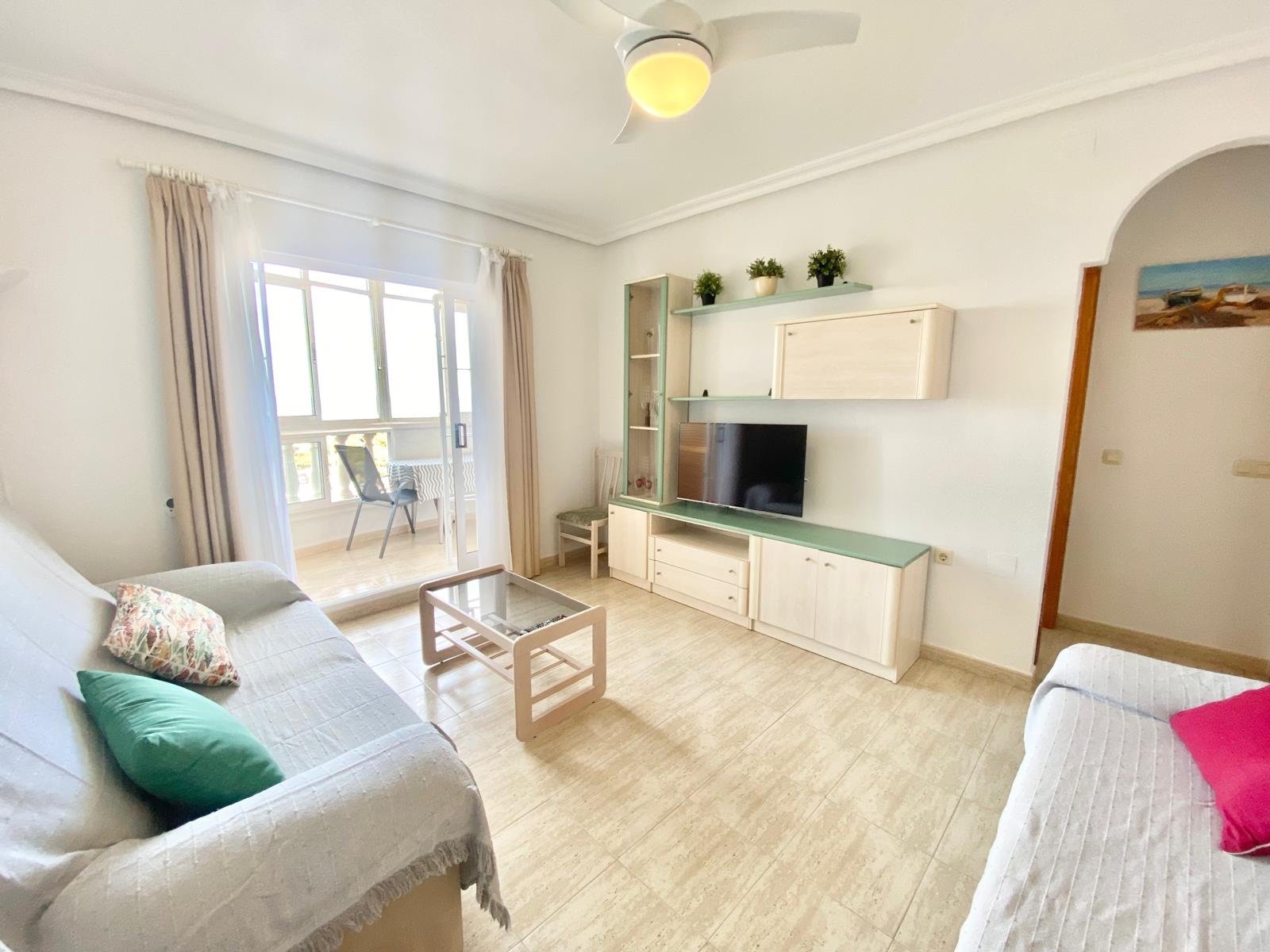 Piso de 50 m² en Torrevieja