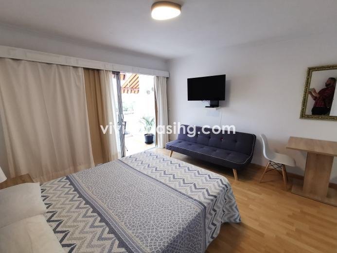 Appartamento 36 m² a Puerto de la Cruz