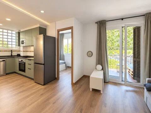 Pis de 85 m² a Barcelona