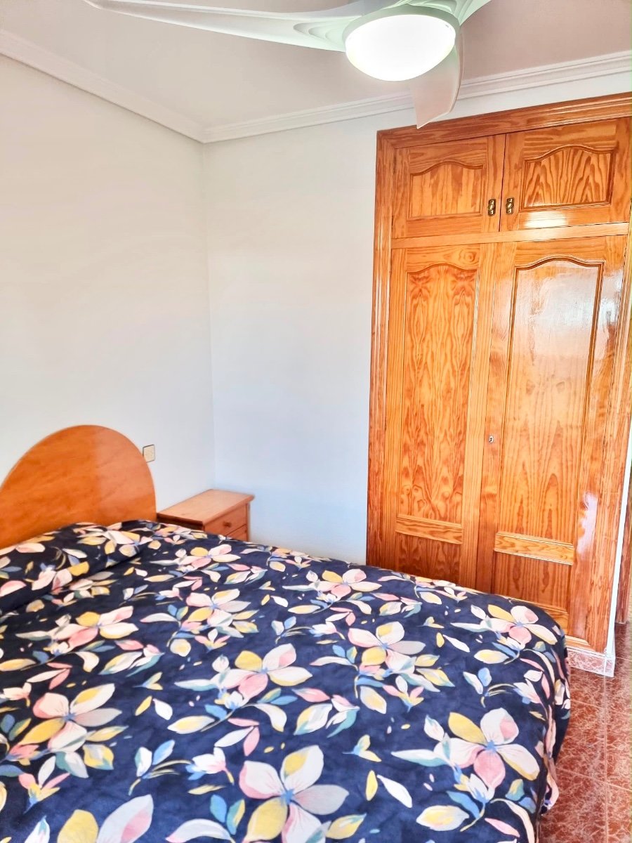 Piso de 80 m² en San Pedro del Pinatar