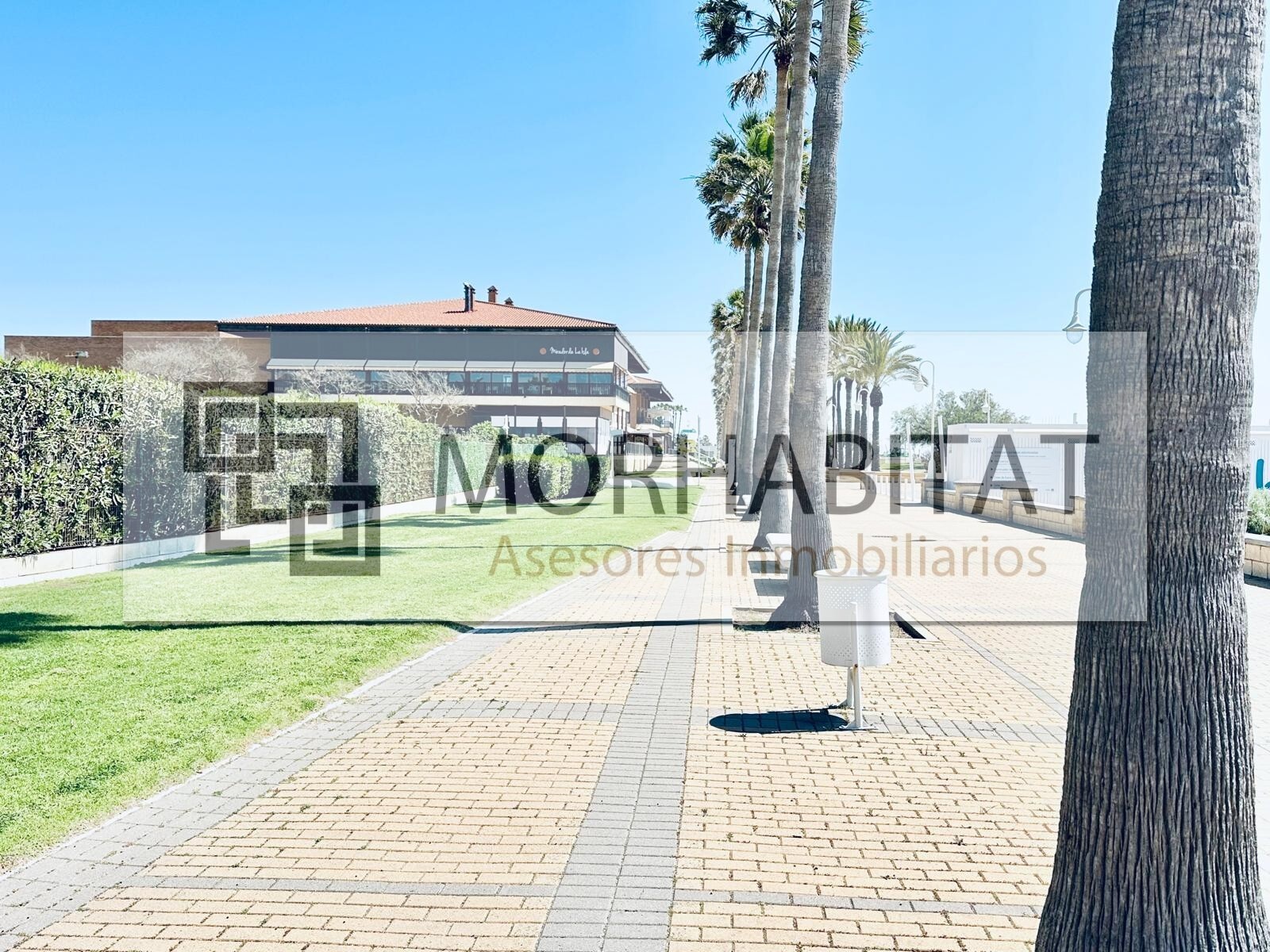 Piso de 65 m² en Isla Cristina