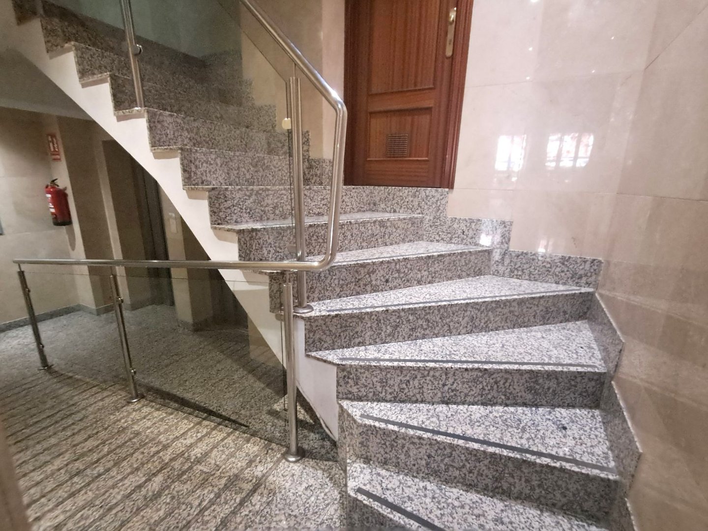 Pis de 95 m² a Valladolid