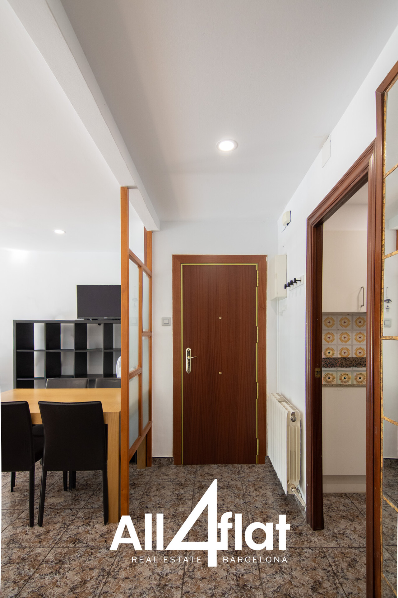 Pis de 71 m² a Castelldefels