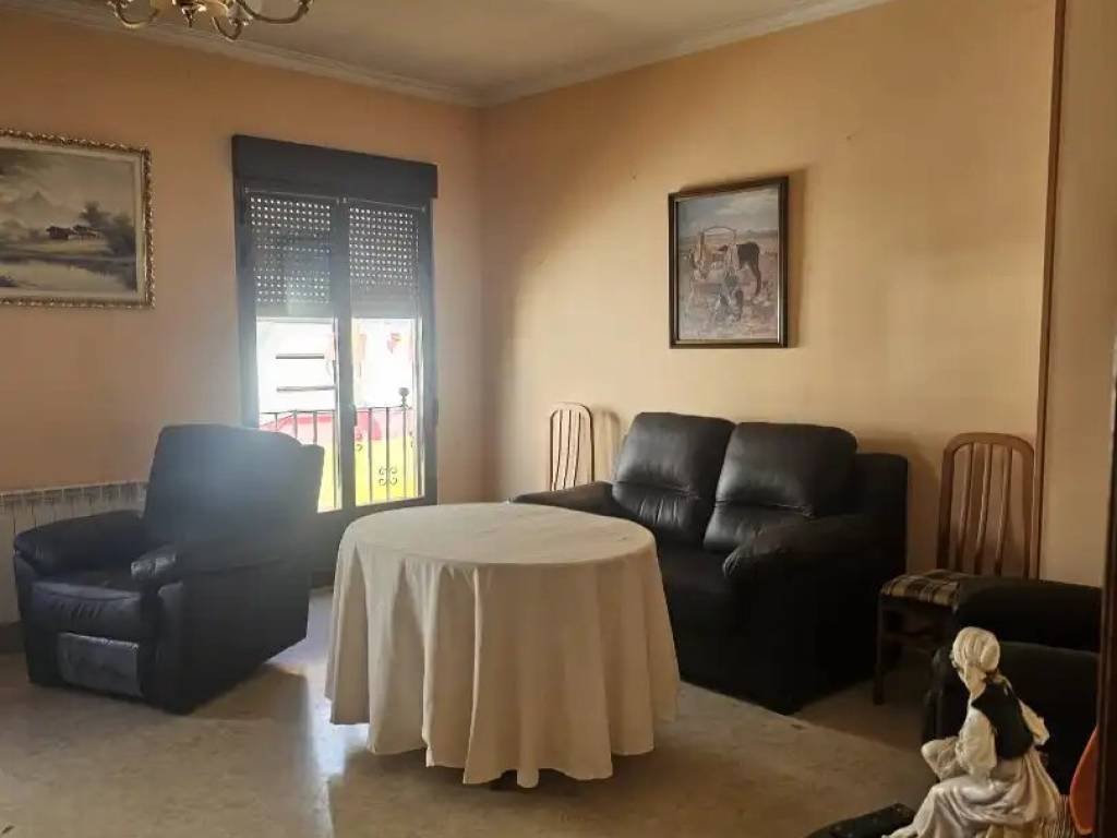 Casa de 90 m² a Herencia