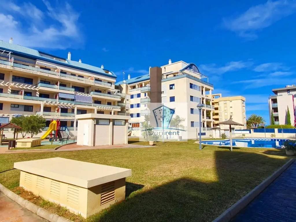 Piso de 110 m² en Dénia