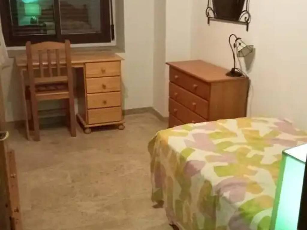 Piso de 86 m² en Jaén