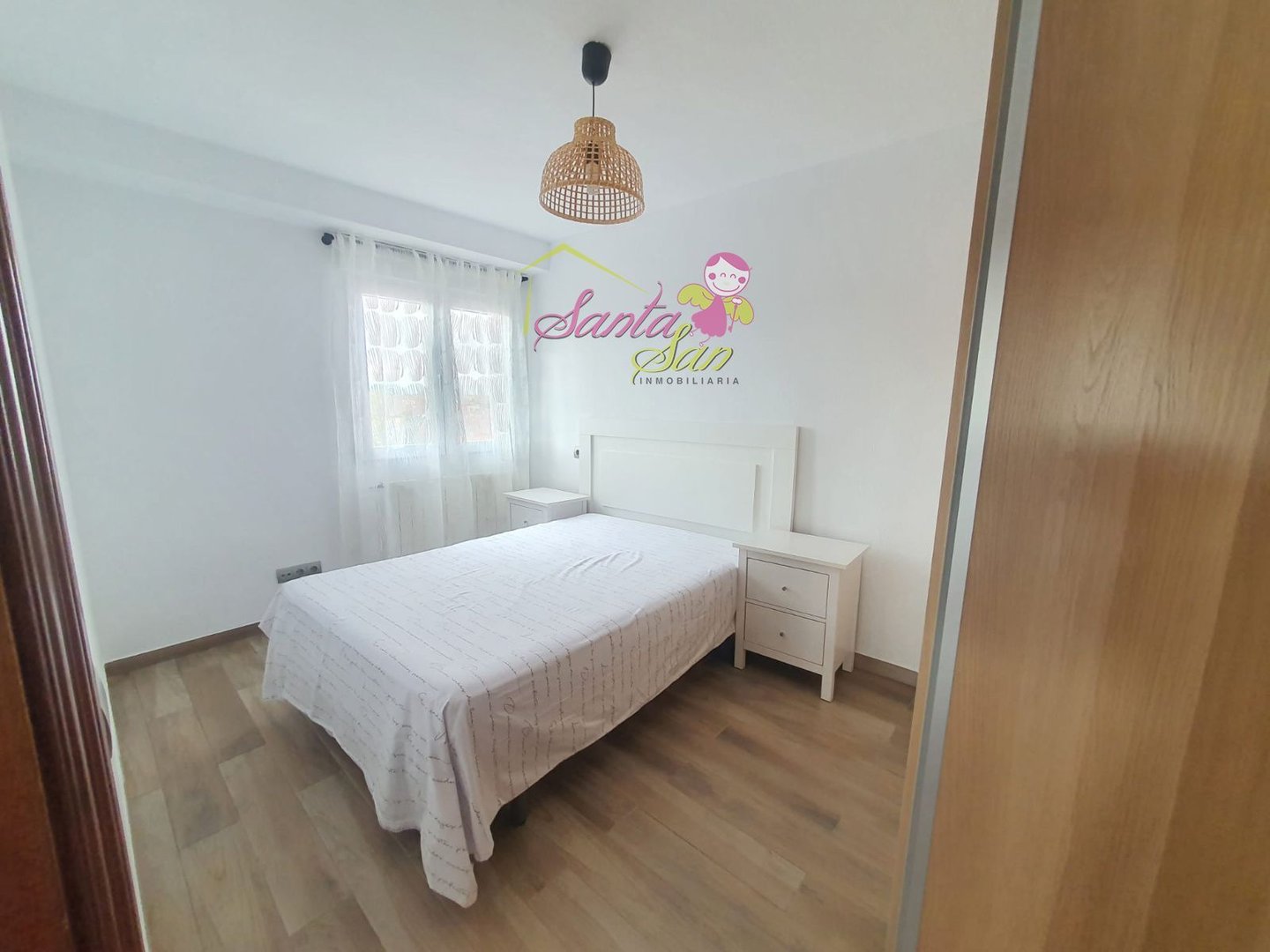 Appartement 65 m² à Salamanque