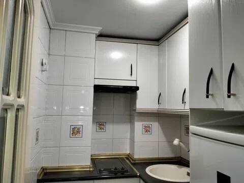 Pis de 55 m² a Madrid