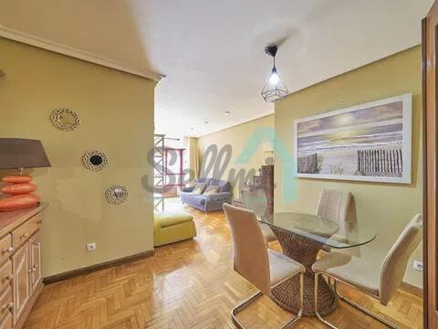 Appartement 104 m² à Oviède