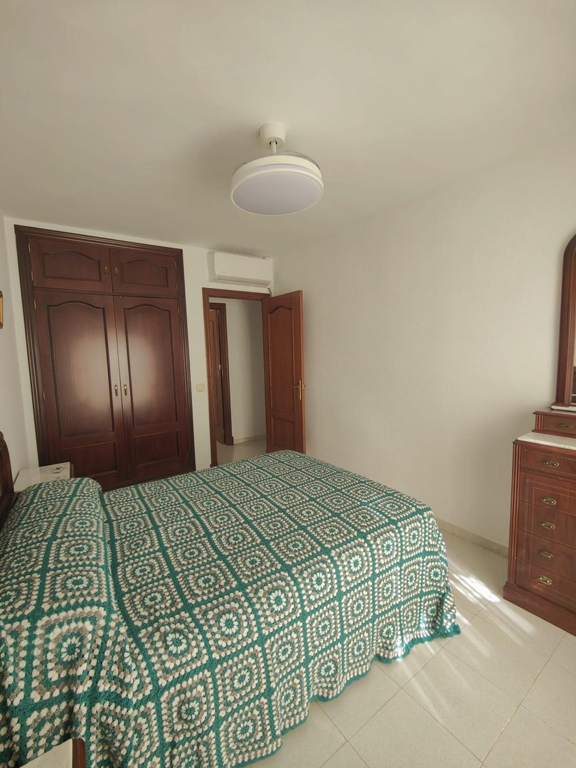 Pis de 70 m² a San Fernando
