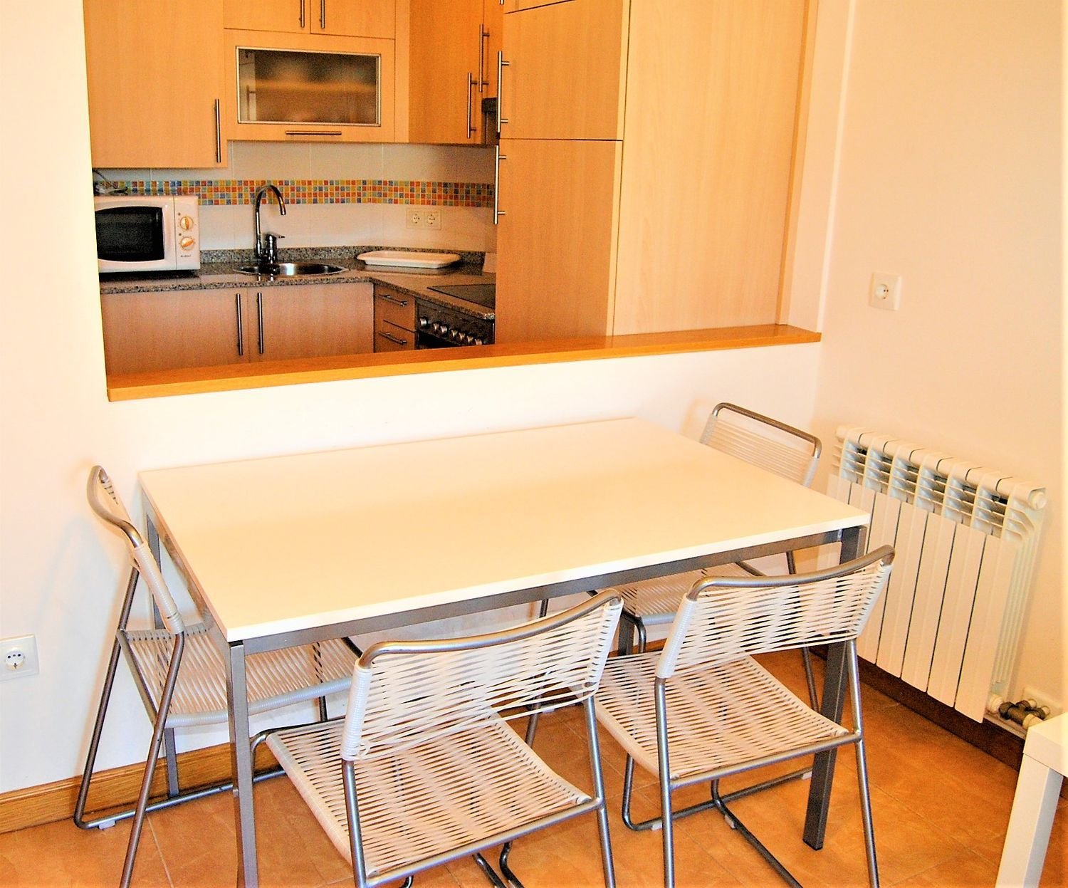 Appartement 52 m² à Sanxenxo