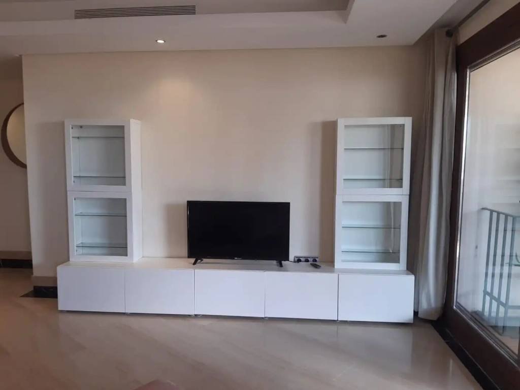 Piso de 100 m² en Estepona