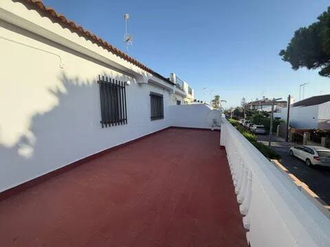 Piso de 68 m² en Moguer