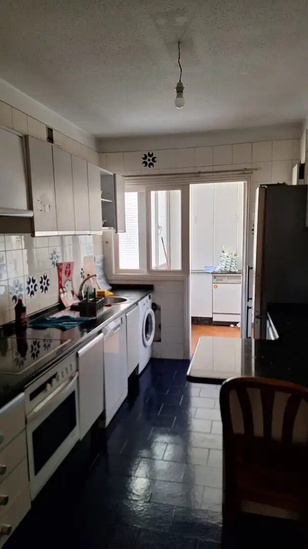 Piso de 170 m² en Vigo