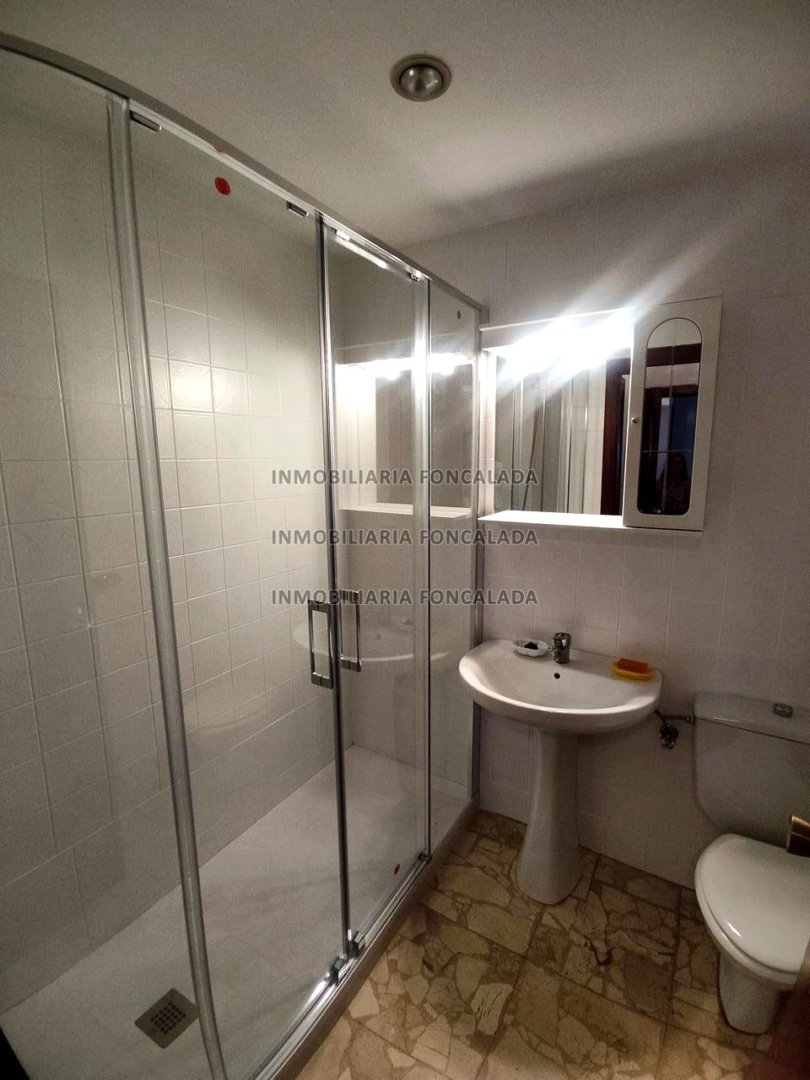 Piso de 95 m² en Oviedo