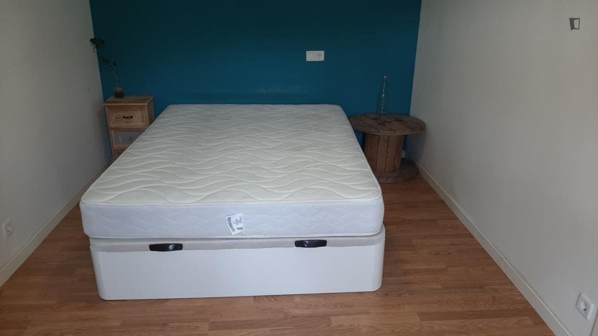 Pis de 81 m² a Barcelona