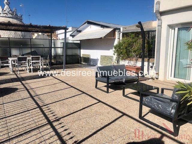 Wohnung 75 m² in Valencia