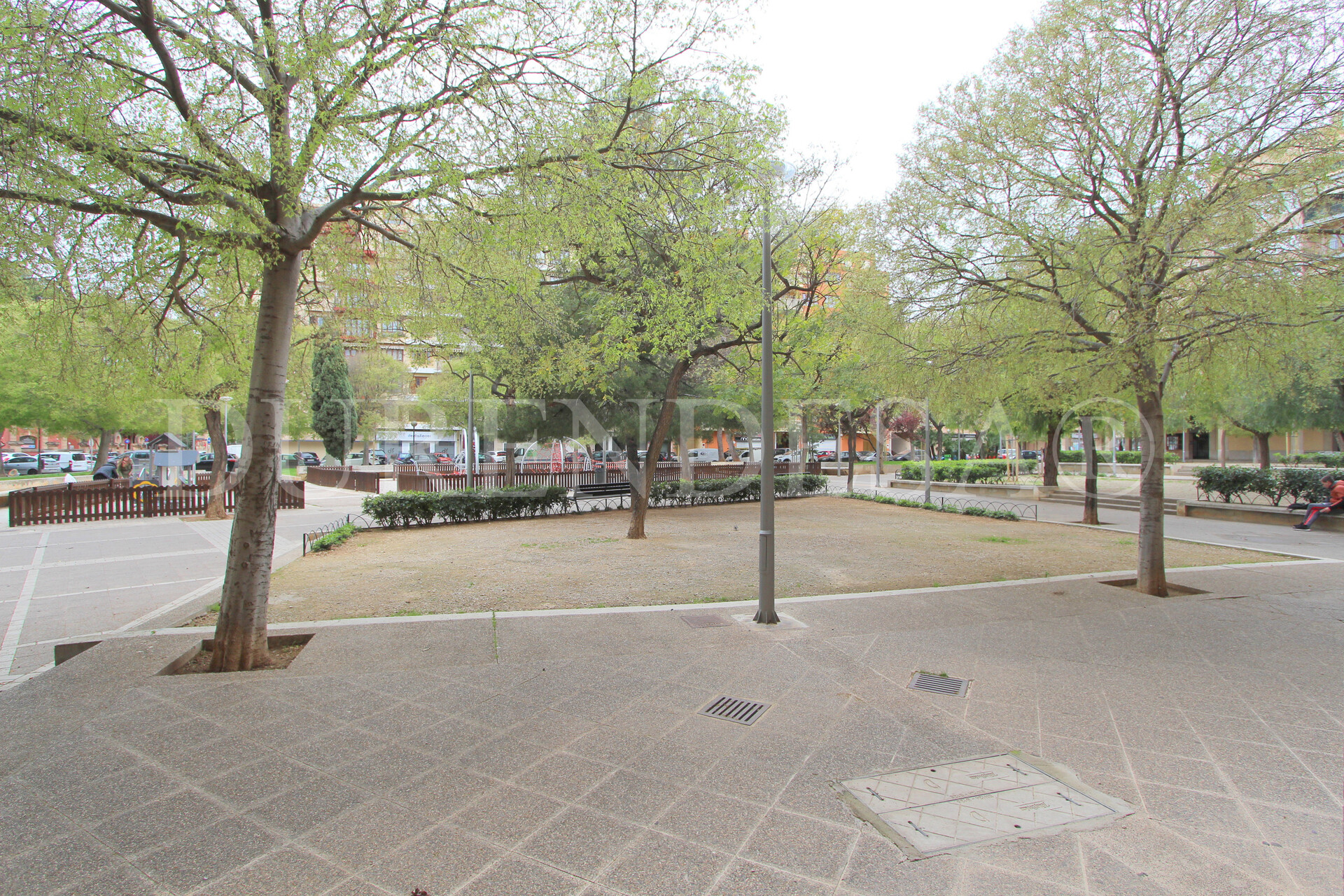 Wohnung 110 m² in Palma