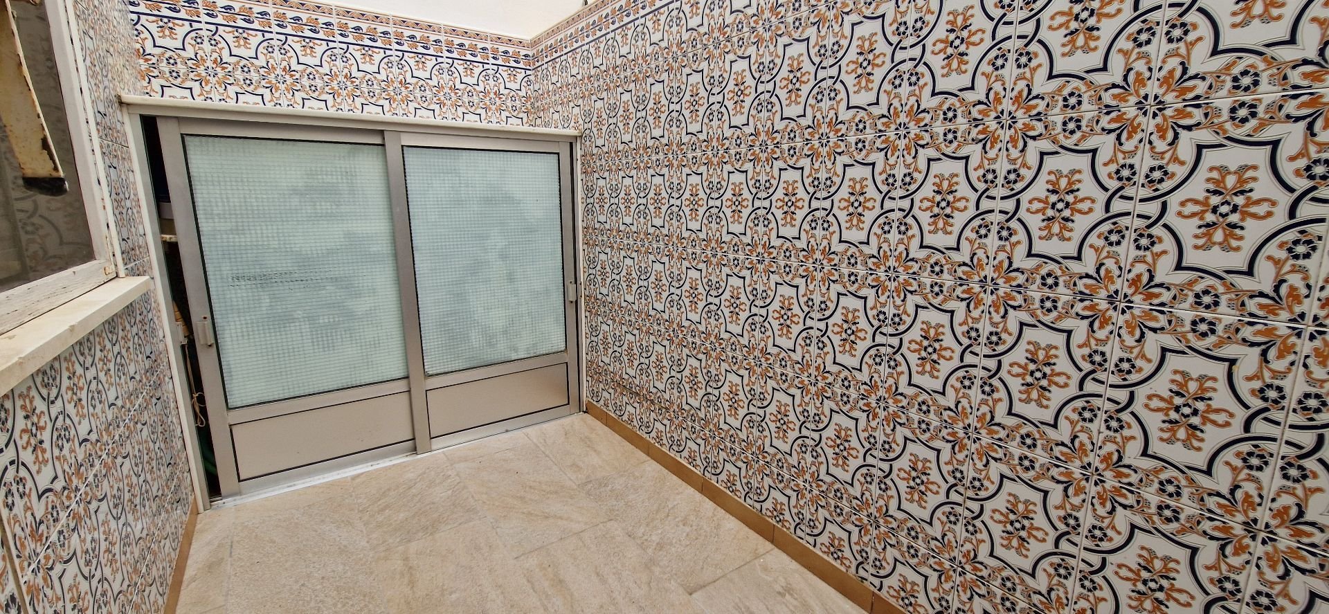 Piso de 95 m² en Punta Umbría