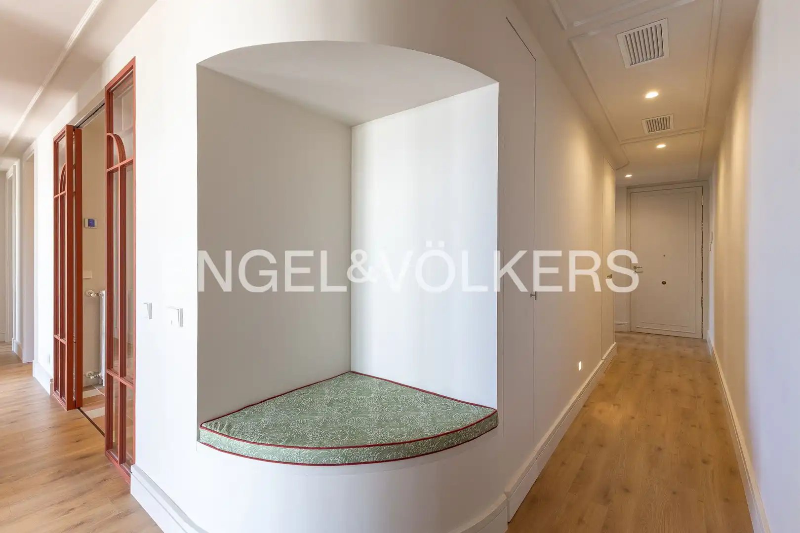 Appartamento 142 m² a Madrid