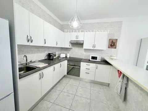 Piso de 118 m² en Puerto de la Cruz