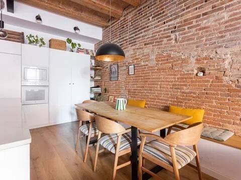 Piso de 88 m² en Barcelona