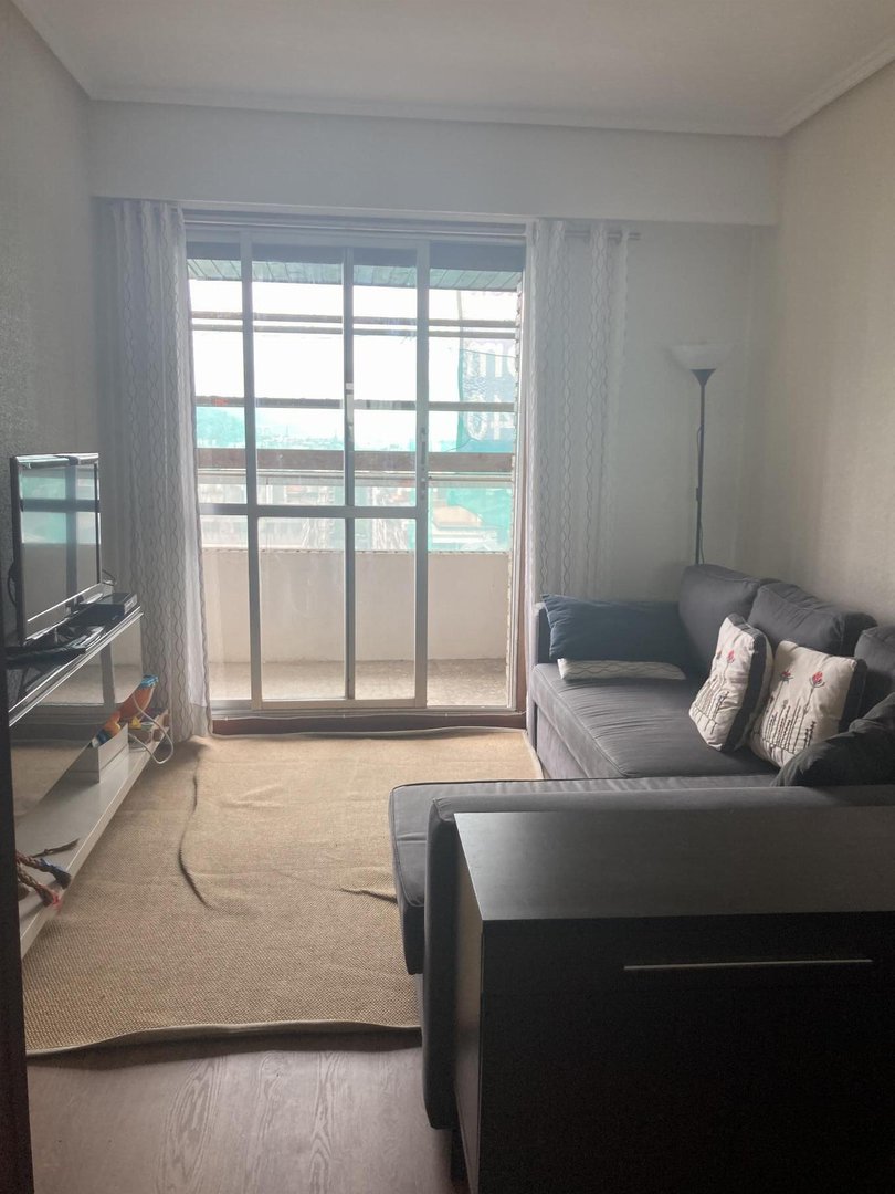 Piso de 75 m² en San Sebastián