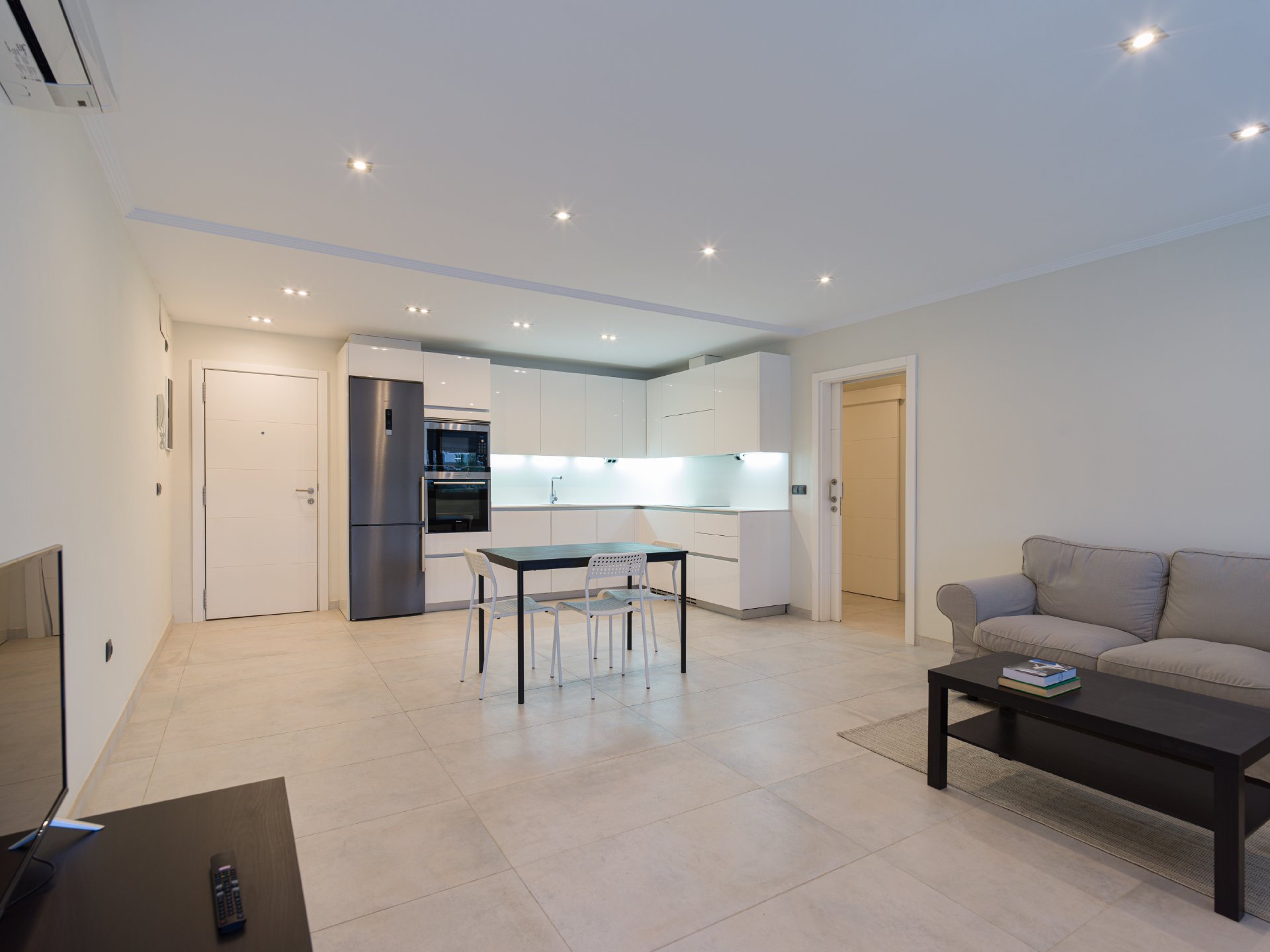 Piso de 101 m² en Las Palmas de Gran Canaria