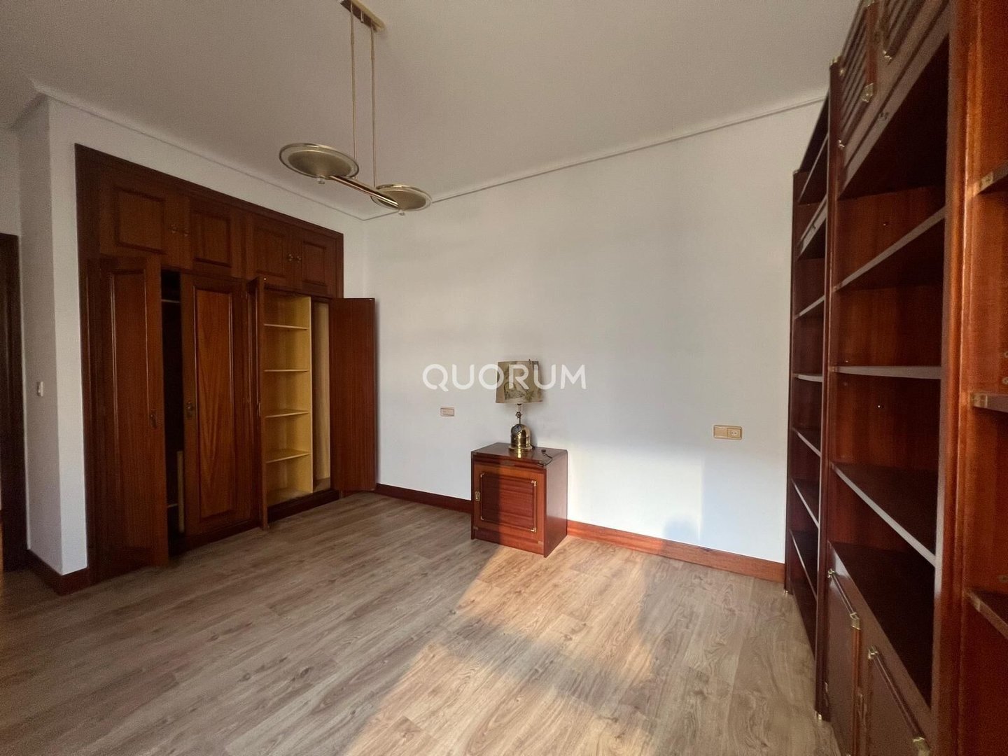 Pis de 166 m² a Bilbao