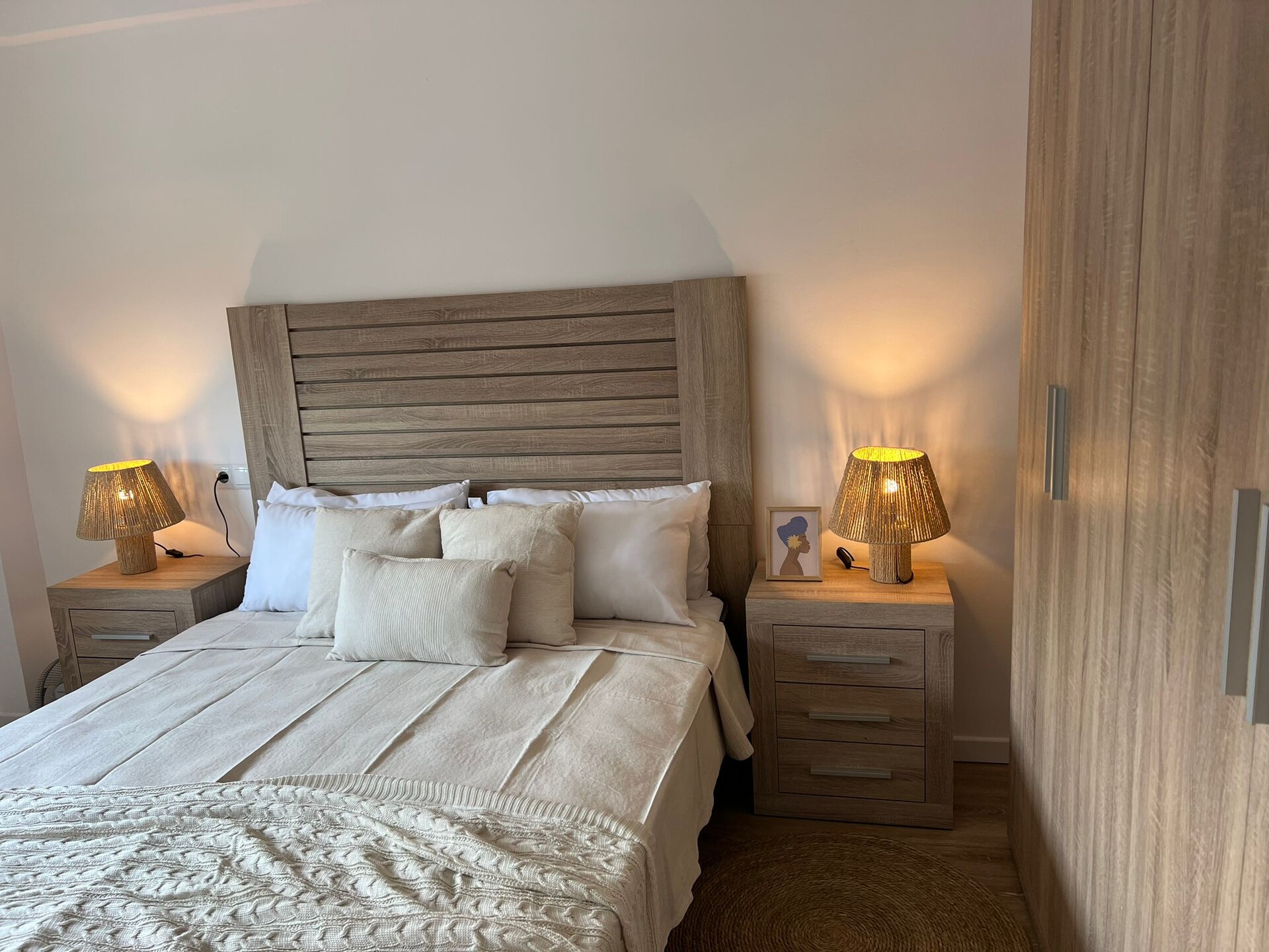 Piso de 48 m² en Vinaròs