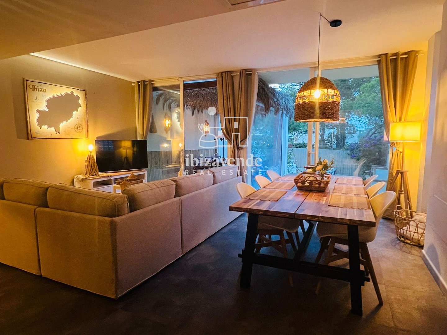Casa de 122 m² en Sant Josep de sa Talaia