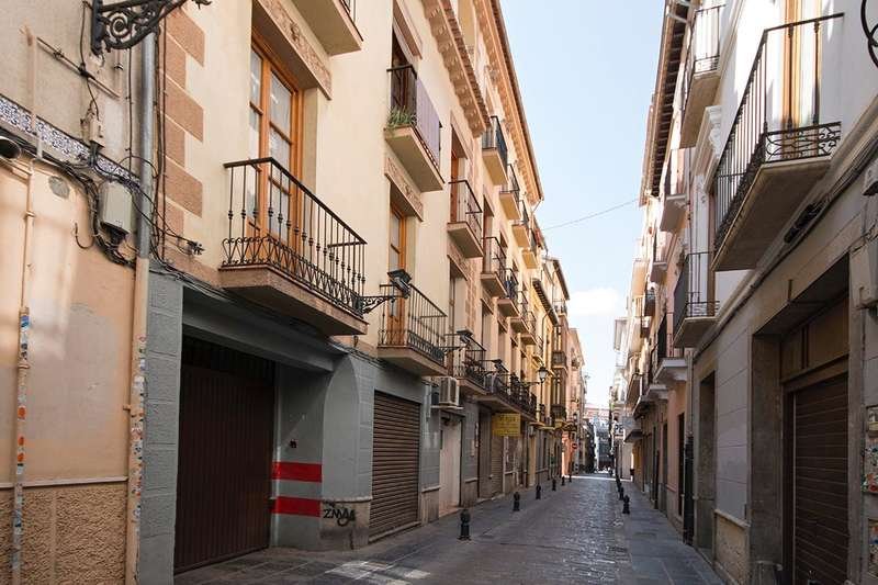 Piso de 67 m² en Granada