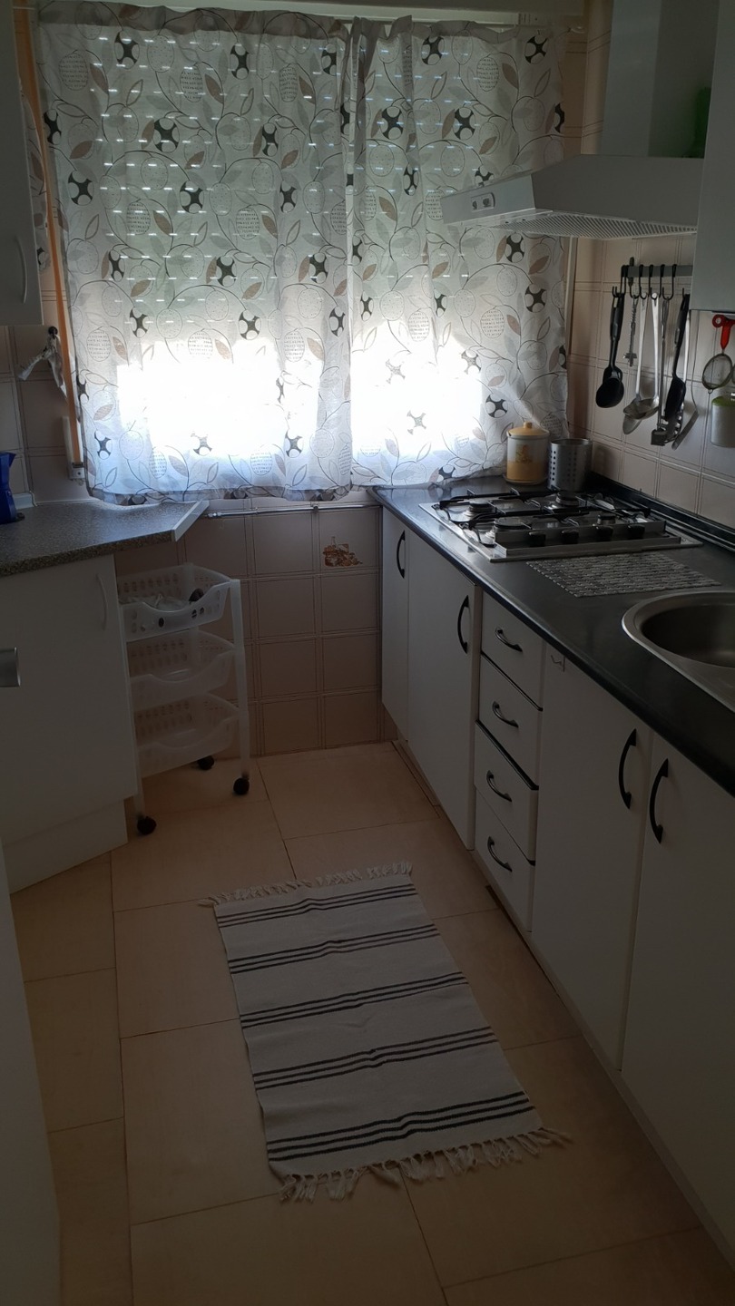 Piso de 76 m² en Chipiona