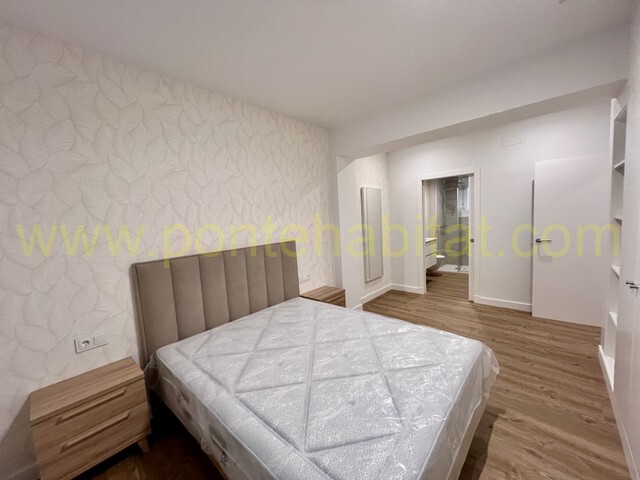 Pis de 80 m² a Pontevedra
